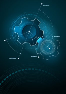 Teknoloji konsept tasarımı