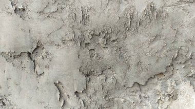 arkaplan için gri soyut beton kütlesi