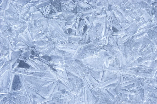 Ice Surface Backgrounds 12 — Stock Photo, Image