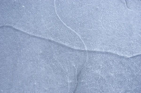 Фону поверхні льоду — стокове фото