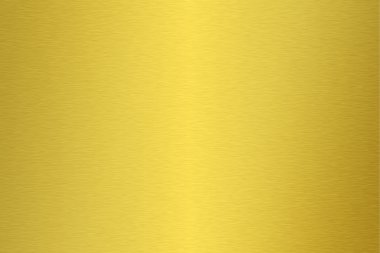 Levha Metal doku, altın