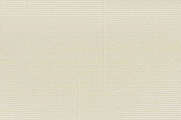 Картонная гофрированная текстура
