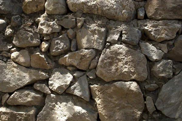 Oude stenen muur 31 — Gratis stockfoto
