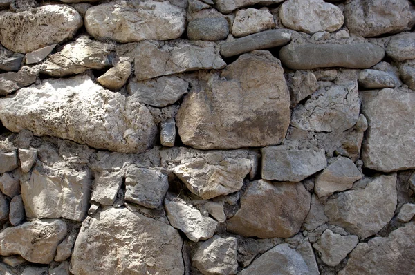 Antiguo muro de piedra 30 — Foto de Stock