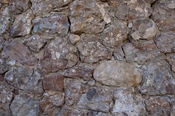 Oude stenen muur 23 — Stockfoto