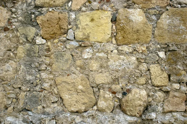 Tembok Batu Tua 3 — Stok Foto