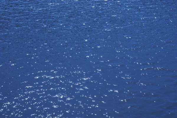 물 표면 질감 배경 4 — 스톡 사진