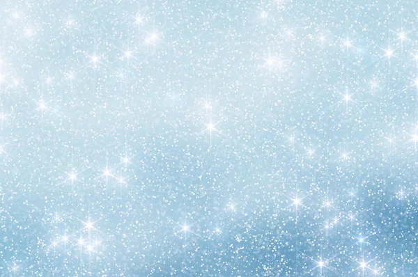 Kar Christmas arka plan 6 yıldız