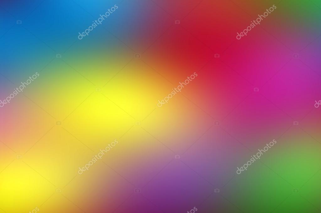 Abstract Blurred Colors Mix Background 4 Stock Photo by ©artbox 55791355