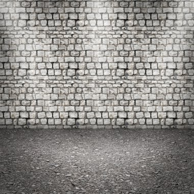 Stüdyo Oda arka plan