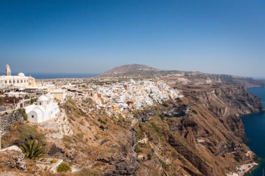 Santorini sayısı, Yunanistan