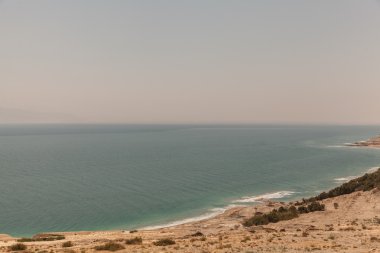 Dead sea Israel