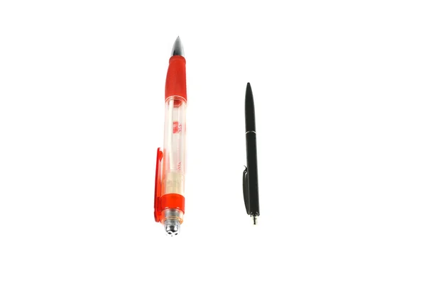 Bolígrafos — Foto de Stock