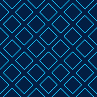 Soyut elementlerle kusursuz desen. Vektör illüstrasyonları