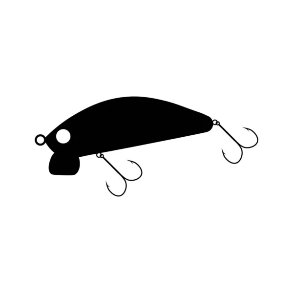 Popper Pictogram Geïsoleerd Witte Achtergrond Vectorillustratie — Stockvector