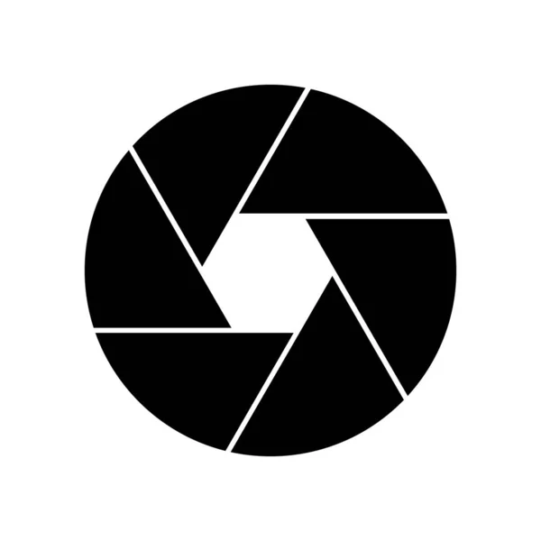 Membransymbol Isoliert Auf Weißem Hintergrund Vektorillustration — Stockvektor
