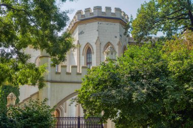 Odessa, Ukrayna 'daki Şah' ın Sarayı