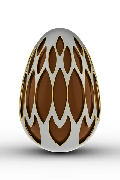 Easter Egg — Stock Photo, Image