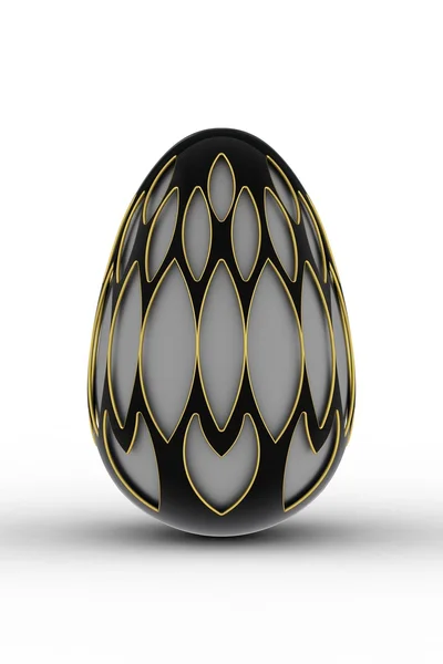 Easter Egg — Stock Photo, Image