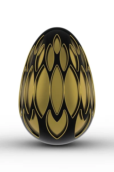 Easter Egg — Stock Photo, Image