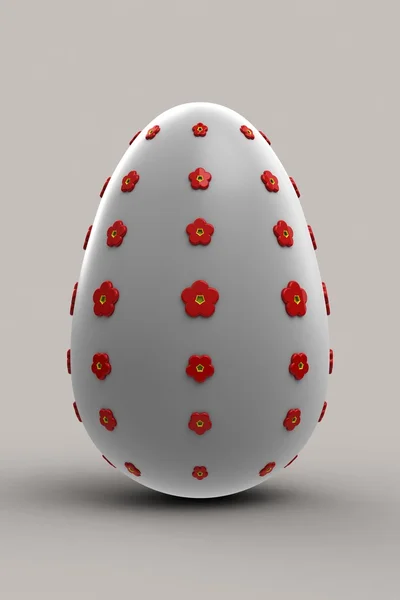 Easter Egg — Stock Photo, Image