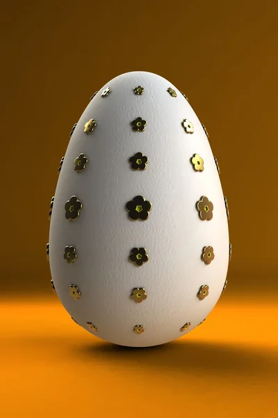 Easter Egg — Stock Photo, Image