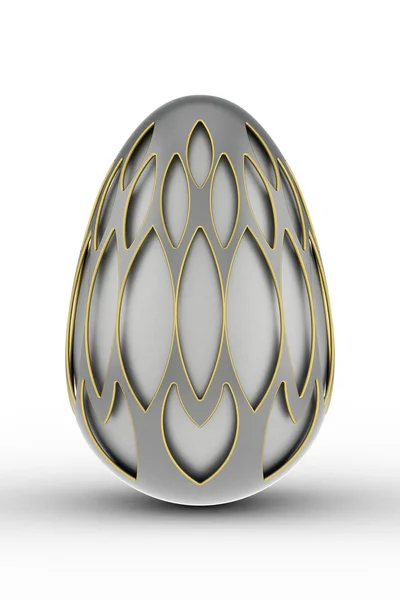 Easter Egg — Stock Photo, Image