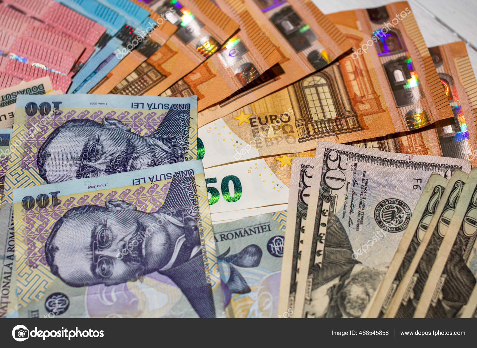 1 409 Lei Currency Stock Photos Images Download Lei Currency Pictures On Depositphotos