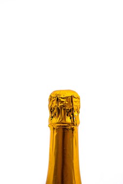 Şişe boynu Şampanya, Prosecco veya Kıvılcım Şarabı