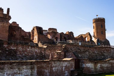 Chindia Kulesi veya Turnul Chindiei, Romanya 'nın Targoviste kentinde yer alan Targoviste Kraliyet Sarayı veya Curtea Domneasca anıtlarında yer alan bir kuledir.
