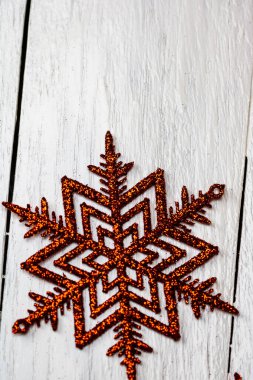 Noel konsepti düzleşmişti. Noel arkaplan kopyalama alanı