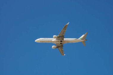 Ticari yolcu uçağı, Bulgaristan Hava Yolları