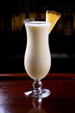 pina colada kokteyli