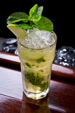 Limon Mojito Bar