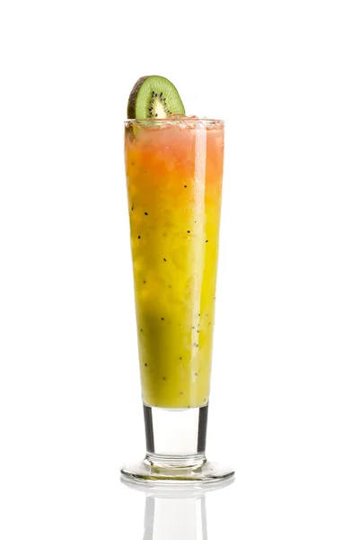 Cingapura Sling Cocktail — Fotografia de Stock