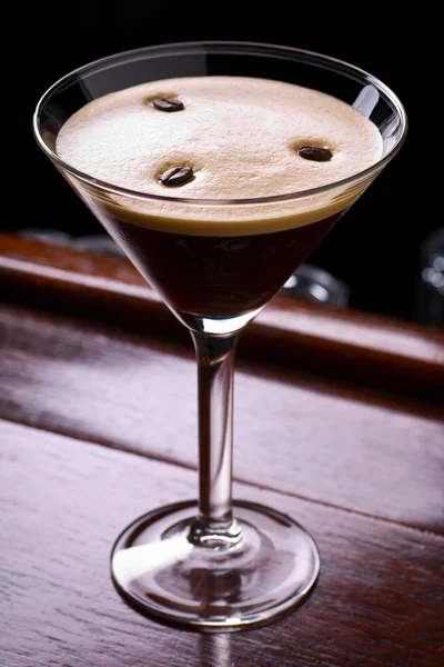 Espresso Martini Cocktail