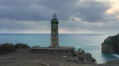 Tüm Azores takımadalarındaki en ikonik görüntülerden biri.