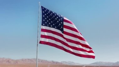 Bağımsızlık Günü arka plan 4K görüntüleri, ABD 'nin ulusal sembolü