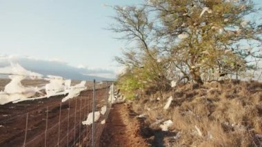 4K görüntü geri dönüşüm konsepti, geri dönüşümlü sistemde acil ihtiyaç, 4K görüntü ABD