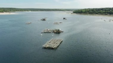 Deniz içinde resimli gölcük esprisi balıkçılık ekipmanları