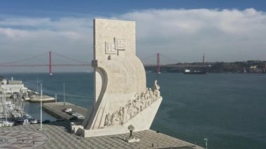 Kireçtaşı mimari kompleksinin insansız hava aracı görüntüleri