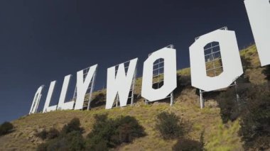 EXCLUSIVE Hollywood Tepeleri yazın panoramayı kapatın, destansı Hollywood tabelası