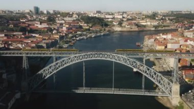 Avrupa 'nın pitoresk köşesi kentsel ulaşım ağı