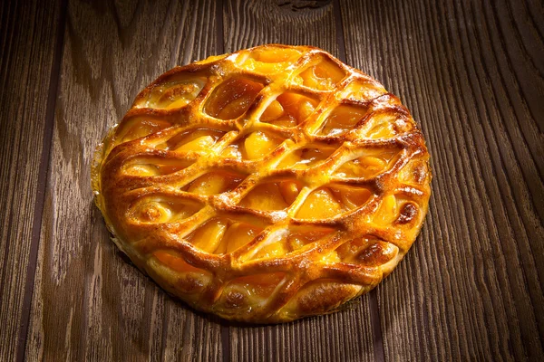 Sweet pie — Stock Photo, Image