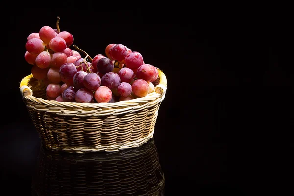 Grapes — Stock Photo, Image