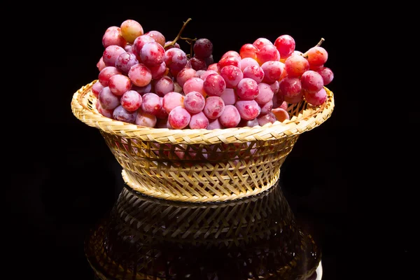 Grapes — Stock Photo, Image