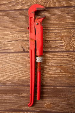 Kerpetenler, Araçlar 