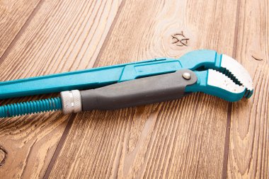 Kerpetenler, Araçlar 