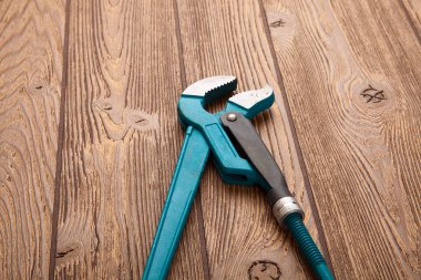 Kerpetenler, Araçlar 