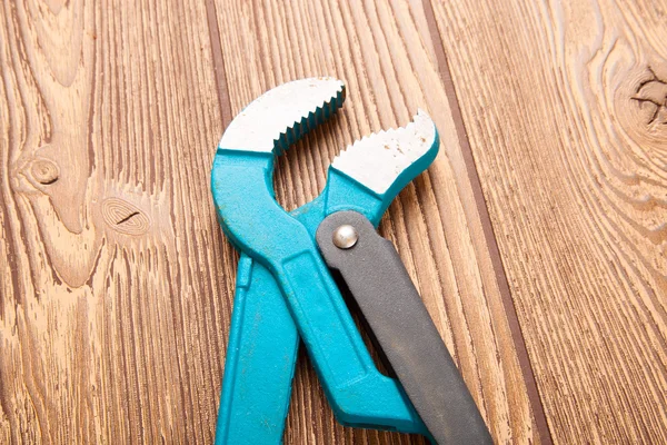 Pliers, tools — Stock Photo, Image